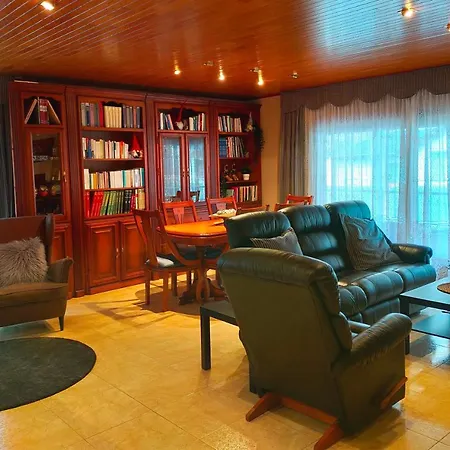 Amplio Atico Con Terraza En Andorra Centro Apartment *